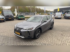 Lexus UX - 250h Luxury Line