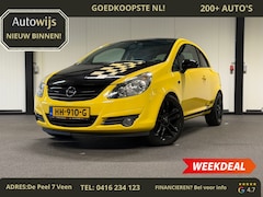 Opel Corsa - 1.4-16V|COLOR RACE|AIRCO|MF-STUUR|APK 4-27