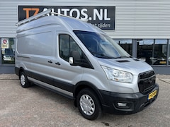 Ford Transit - 350 2.0 TDCI L3H3 Raptor Automaat