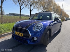 MINI Cooper - 1.5 Chili johnny cooper works