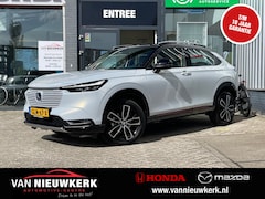 Honda HR-V - 1.5 e:HEV Automaat Advance Style | Carplay & Andriod | Elektr. Achterklep