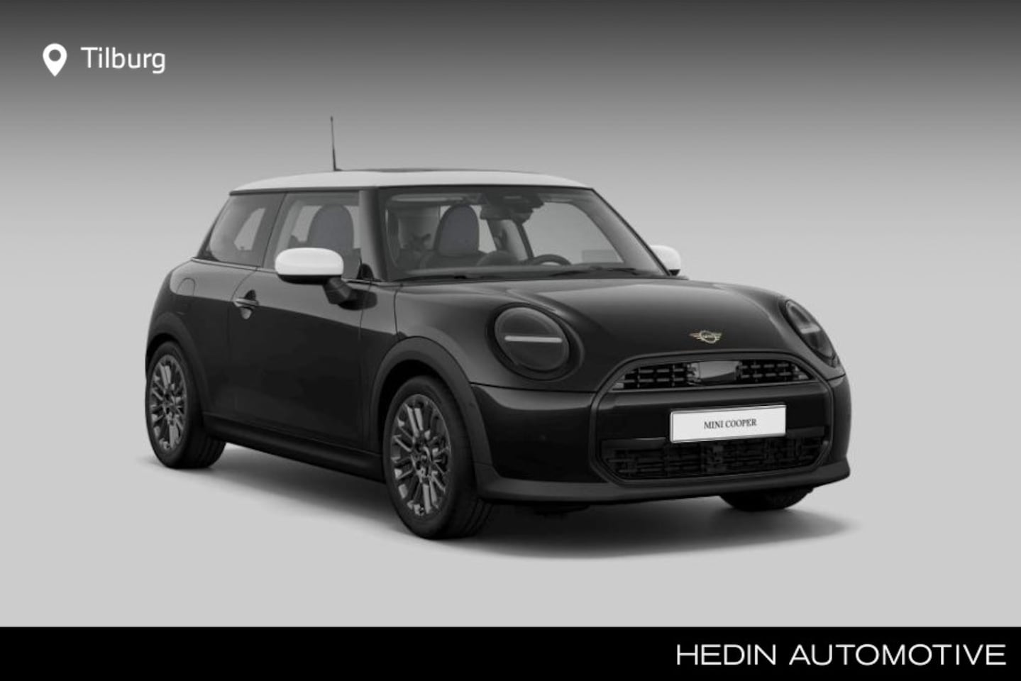 MINI Cooper - Mini 1.5 C Classic S - AutoWereld.nl