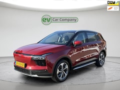 Aiways U5 - 63kWh Showroom | 360 Camera | Leder | Stoelverwarming | Adapt. Cruise Control | CarPlay |