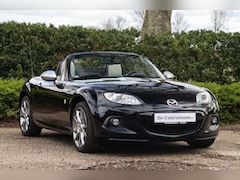 Mazda MX-5 Roadster Coupé - NC 1.8l Brilliant Black - Sendo
