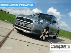 MINI Countryman - 1.5 C Favoured S | 1e eigenaar | NL Auto