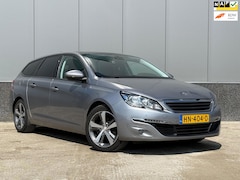 Peugeot 308 SW - 1.6 BlueHDI Blue Lease Executive Pack Euro 6, Pano