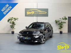 BMW 3-serie Touring - 330e High Executive | Pano | HUD | Laser | ACC | Blind spot | Trekhaak zwenkbaar | 360 | M