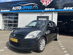 Suzuki Swift - 1.2 Bandit EASSS /Airco/Nieuwe apk bij aflevering/Lm velgen