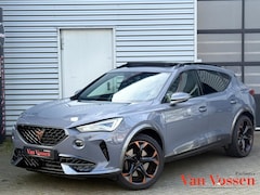 CUPRA Formentor - 1.4 e-Hybrid VZ Copper Edition 245 PK|Pano|Memory|Camera|Sfeer|Carplay|