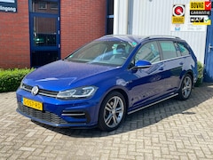 Volkswagen Golf Variant - 1.5 TSI R-line | R-line interieur en exterieur pakket | Digitale cockpit