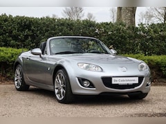 Mazda MX-5 Roadster Coupé - NC 2.0l Aluminium Metallic