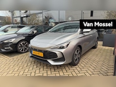 MG MG3 Hybrid+ - 1.5 Hybrid+ Luxury