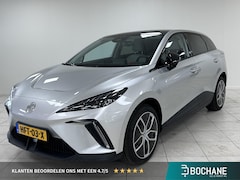 MG MG4 Electric - Trophy Extended Range 77 kWh NAVIGATIE | 360 GRADEN CAMERA | PARKEERSENSOREN