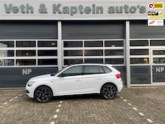 Skoda Kamiq - 1.0 TSI Business Edition Monte Carlo