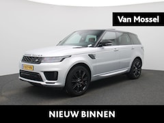 Land Rover Range Rover Sport - P400e HSE Dynamic | Panoramadak | 360 Camera | Stoelverwarming | Trekhaak |