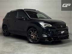 CUPRA Ateca - 2.0 TSI 4DRIVE Pano Virtual Brembo Beats 360° Trekh