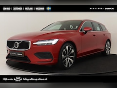 Volvo V60 - T4 AUT. MOMENTUM PRO -BLIS|TREKHAAK|19"|ADAP.CRUISE|VERW.VOORSTOELEN|CARPLAY