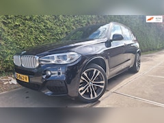 BMW X5 - M50d
