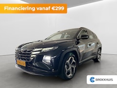 Hyundai Tucson - 1.6 T-GDI 265pk PHEV Premium Sky 4WD (299, - p/m Demo Deal) | Leder | Carplay | Climate |