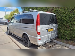 Mercedes-Benz Viano - 3.0 CDI DC Ambiente Lang