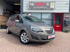 Opel Meriva - 1.4 Turbo Cosmo Automaat