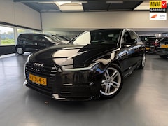 Audi A6 Limousine - 1.8 TFSI ultra Automatic Sport Edition |3x S-Line|