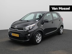 Kia Picanto - 1.0 CVVT EconomyPlusLine | AIRCO | 5 DEURS