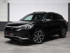 Volkswagen Tiguan - 1.5 eTSI R-Line|Pano|Massage|Koeling|Leer