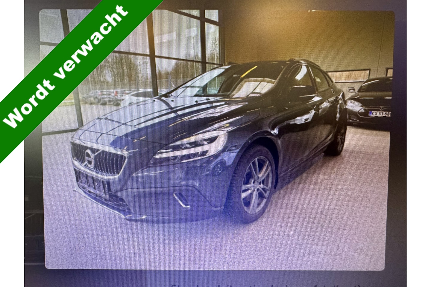Volvo V40 Cross Country - 1.5 T3 152 PK Momentum | Navi | Cruise | Regen sensor | % Bovag Occasion Partner % - AutoWereld.nl
