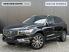 Volvo XC60 - 2.0 Recharge T8 AWD Inscription