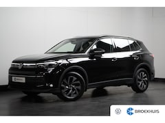 Volkswagen Tiguan - 1.5 eTSI Life Edition | Trekhaak | Achteruitrijcamera | Apple Carplay | Climatronic |