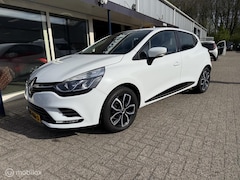 Renault Clio - 0.9 TCe Zen