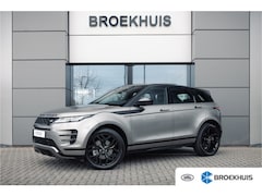 Land Rover Range Rover Evoque - P300e AWD R-Dynamic S | Pano | Black Pack | 20 Inch | Cold Climate | Adaptieve Cr Control