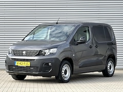 Peugeot Partner - 1.5 BlueHDi 130 EAT8 2x schuifdeur AUTOMAAT