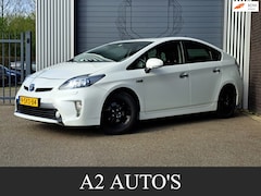 Toyota Prius - 1.8 Plug-in Aspiration Ecc|Camera|Headup