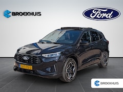 Ford Kuga - 2.5 PHEV ST-Line 243pk | 19''LMV | Driver Ass. Pack | Pano | Winter Pack