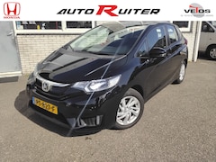 Honda Jazz - 1.3 i-VTEC Comfort trekhaak