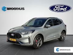 Ford Kuga - 2.5 PHEV ST-Line X 243pk | B&O audio | Winter pack | Adapt. Cruise | Carplay