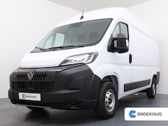 Peugeot Boxer - 2.2 BlueHDi 140pk L2H2 3.5t | NIEUW BPM VRIJ | Achteruitrijcamera | Airco | Apple Carplay/