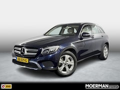 Mercedes-Benz GLC-klasse - 250 4MATIC Premium / NL auto / Dealer hist. / Trekhaak