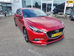 Mazda 3 - 3 2.0 SkyActiv-G 120 SkyLease
