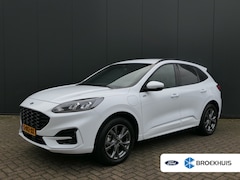 Ford Kuga - 2.5 PHEV ST-Line | Winterpack | Camera | Privacy Glass | Navigatie | Cruise Control | CarP