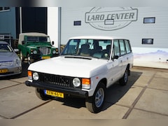 Land Rover Range Rover - Classic