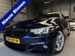 BMW 4-serie Coupé - 440i High Executive Edition