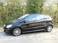 Mercedes-Benz B-klasse - APK nieuw, trekhaak mooie auto 170
