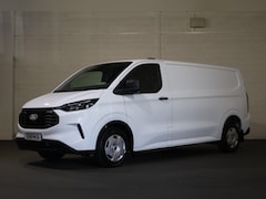 Ford Transit Custom - 2.0 TDci 136pk L2 H1 Trend Airco Apple Carplay Camera