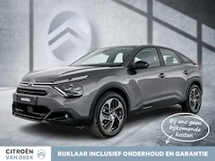 Citroën C4 - 130 pk Plus | Rijklaar