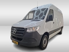 Mercedes-Benz Sprinter - 316 CDI L2 H2 Automaat 2.8t Trekhaak