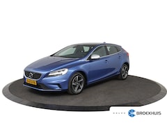 Volvo V40 - 2.0 T2 R-Design | Panorama dak | Camera | PDC | Elektrisch verstelbare stoel | Navi