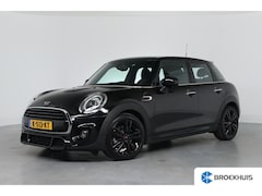 MINI Cooper - 1.5 | JCW Trim Pakket | Serious Business Pakket | Harman-Kardon | Led Union Jack | 17 inch